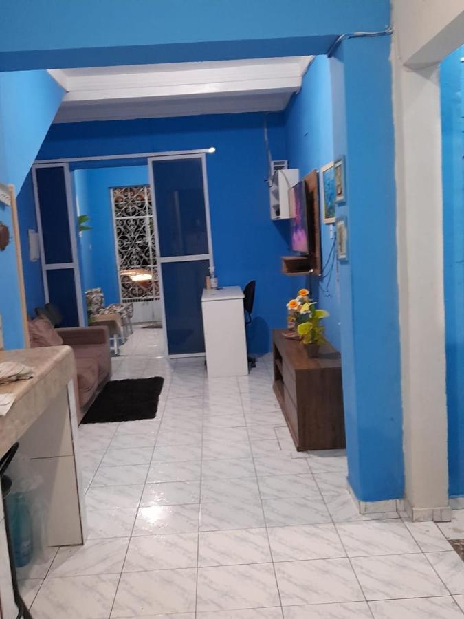 Pousada Terra Do Sol فورتاليز المظهر الخارجي الصورة