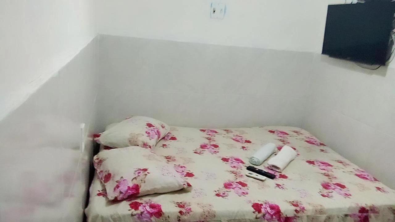 Pousada Terra Do Sol فورتاليز المظهر الخارجي الصورة