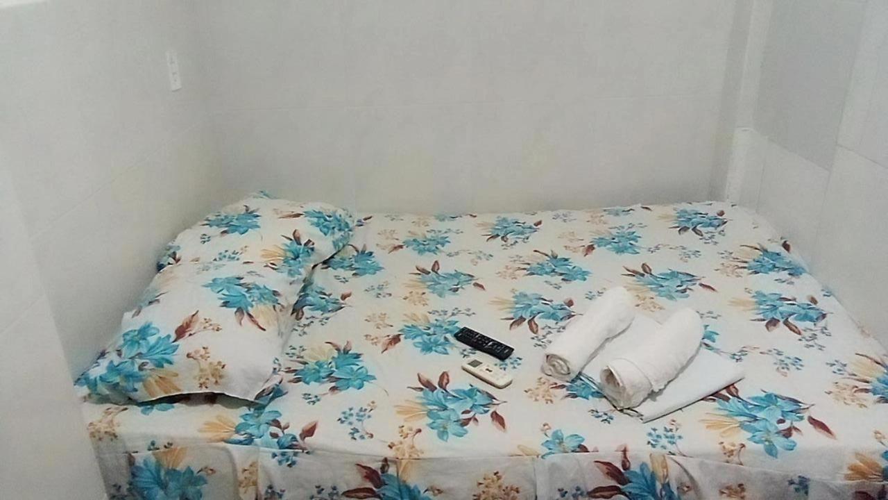 Pousada Terra Do Sol فورتاليز المظهر الخارجي الصورة